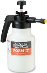 Moose racing foam-it