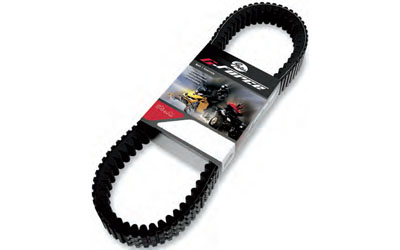 Gates g-force drive belts