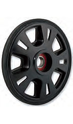 Kimpex idler wheels