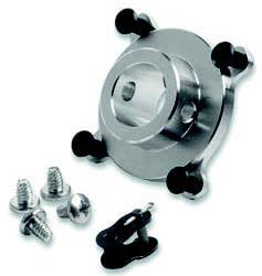 Mighty mini mini drive hubs