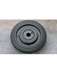 Parts unlimited idler wheels