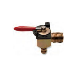 Motion pro fuel valves