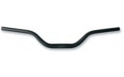 Rsi tapered handlebars