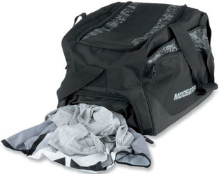 Moose racing travel bag