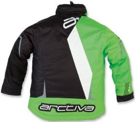 Arctiva youth comp insulated jacket