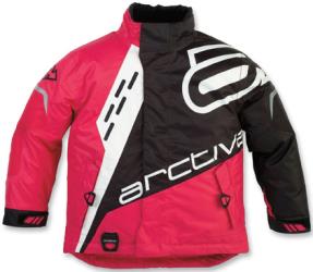 Arctiva youth comp insulated jacket