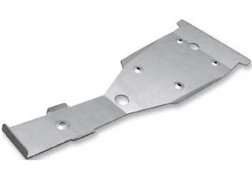 Motorsport products skid and glide plates