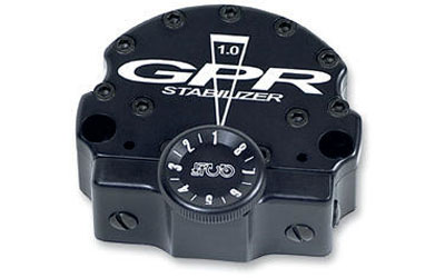 Gpr stabilizers