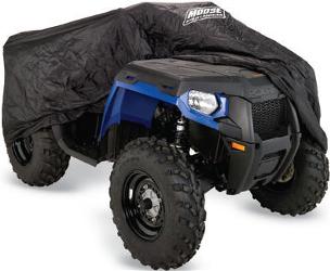 Moose utility division ozark atv covers