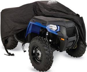 Moose utility division trailerable atv covers