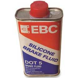 Ebc brake fluid