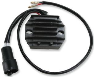 Moose utility division stators and regulator / rectifier