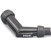 Ngk resistor covers