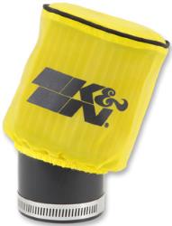 K&n performance filters drychargers