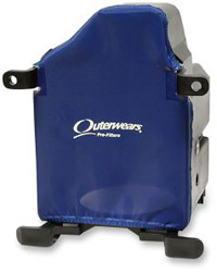 Outerwears airbox covers