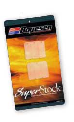 Boyesen super stock reeds