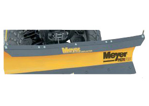 Meyer snow plow accessories