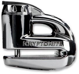 Kryptonite keeper 5-s2 disc locks