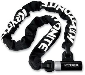 Kryptonite kryptolok series 2 integrated chains