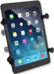 Ram mounts x-grip iv large phone/phablet and tablet cradles