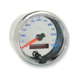 Auto meter pro-cycle 2 5/8