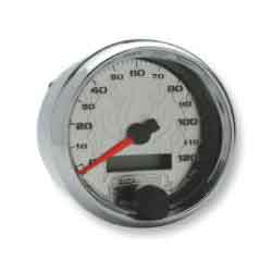 Auto meter pro-cycle 2 5/8