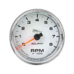 Auto meter pro-cycle 2 5/8