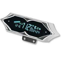 Dakota digital 7000 series speedometer / tachometer instrumentation system