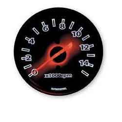 Shindy electric tachometer