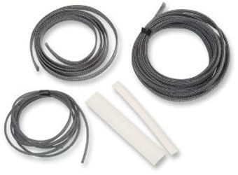 Baron custom accessories cable, hose and wire dress-up kits