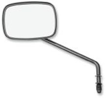 Drag specialties die-cast replacement mirrors