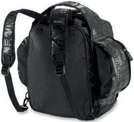 Icon  urban tank bag