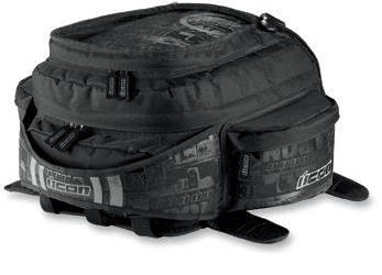 Icon  urban tank bag