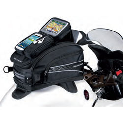 Nelson-rigg cl-2015 journey sport tank bags