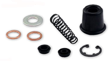 Prox brake master cylinder rebuild kits