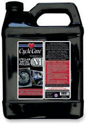 Cycle care formulas formula m aluminum/chrome polish