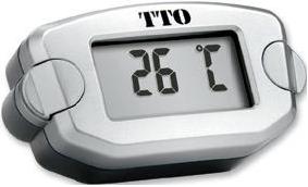 Trail tech temperature meters