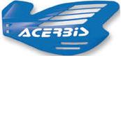 Acerbis x-force handguards