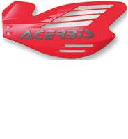 Acerbis x-force handguards