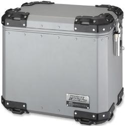 Moose racing expedition aluminum side cases