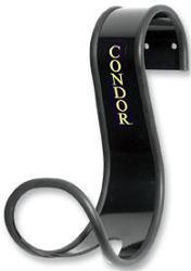 Condor helmet hangers