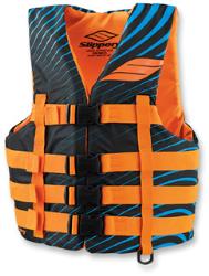 Slippery wetsuits hydro nylon vest