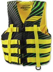 Slippery wetsuits hydro nylon vest