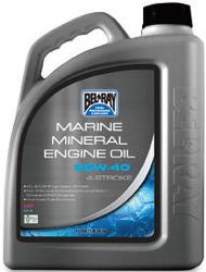 Bel-ray marine 4-stroke mineral engine oil