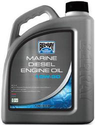 Bel-ray marine racing 2-stroke engine oil