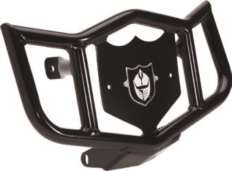 Pro armor dominator front bumper