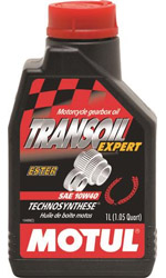 Motul transoil  / transoil expert lubricant