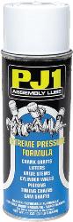 Pj1 lubes