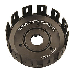 Hinson high performance clutch sets