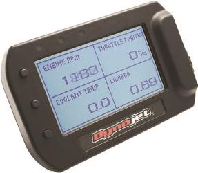 Dynojet / starting line products power commander v